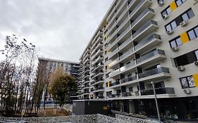 Apartament Ghencea Residence 158 Floor 7
